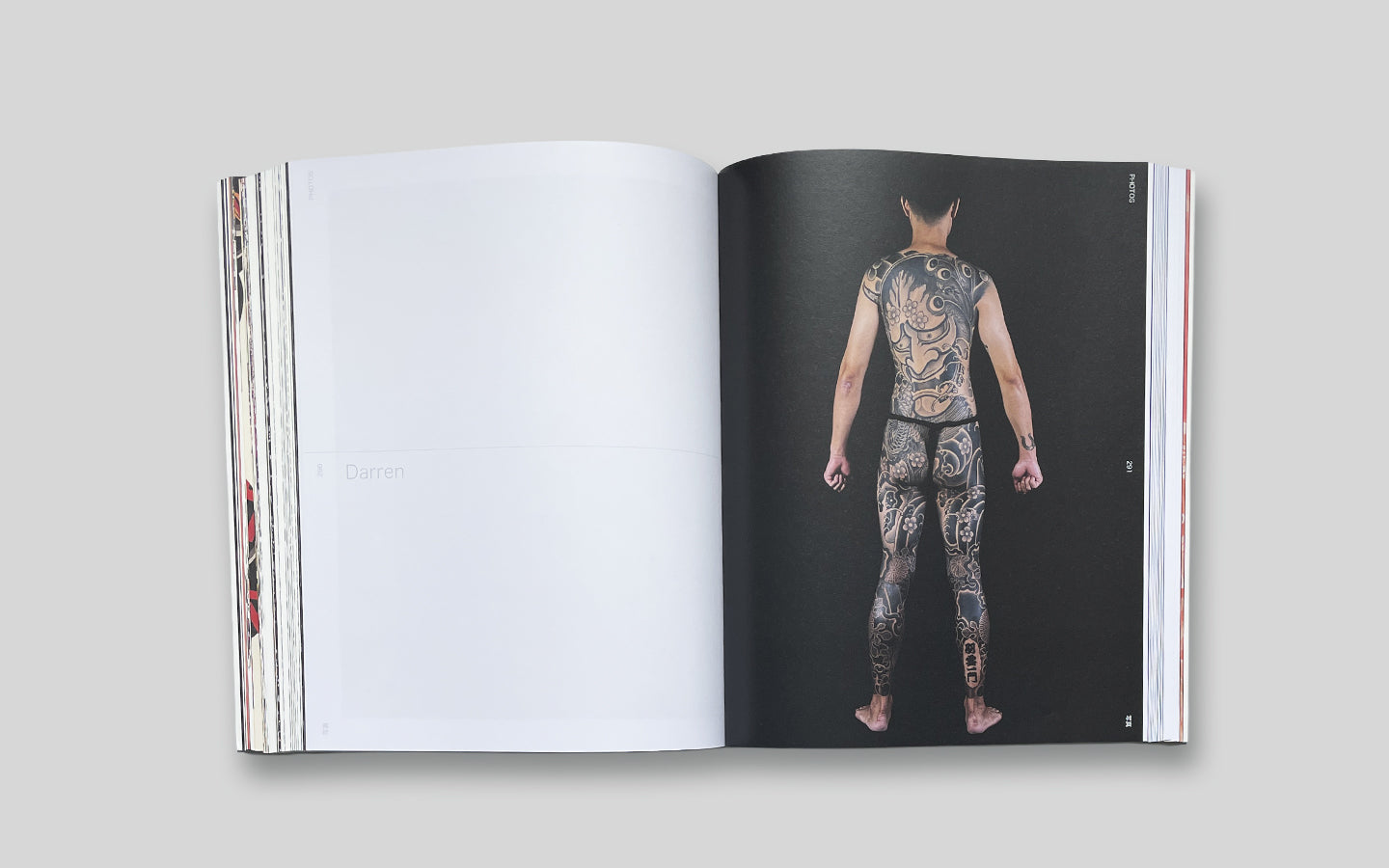 Shane Tan – The Complete Tattoo Art Collection