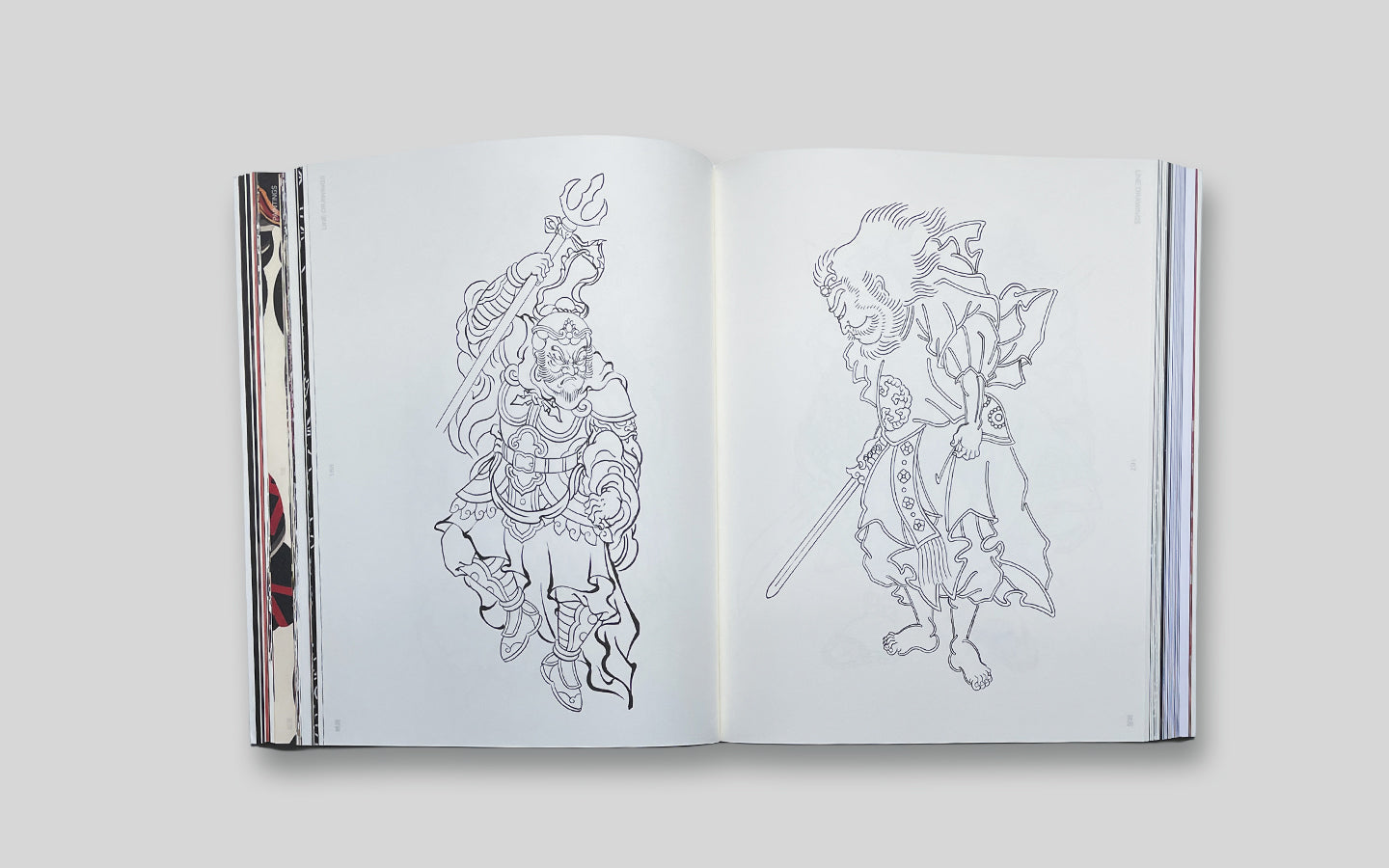 Shane Tan – The Complete Tattoo Art Collection