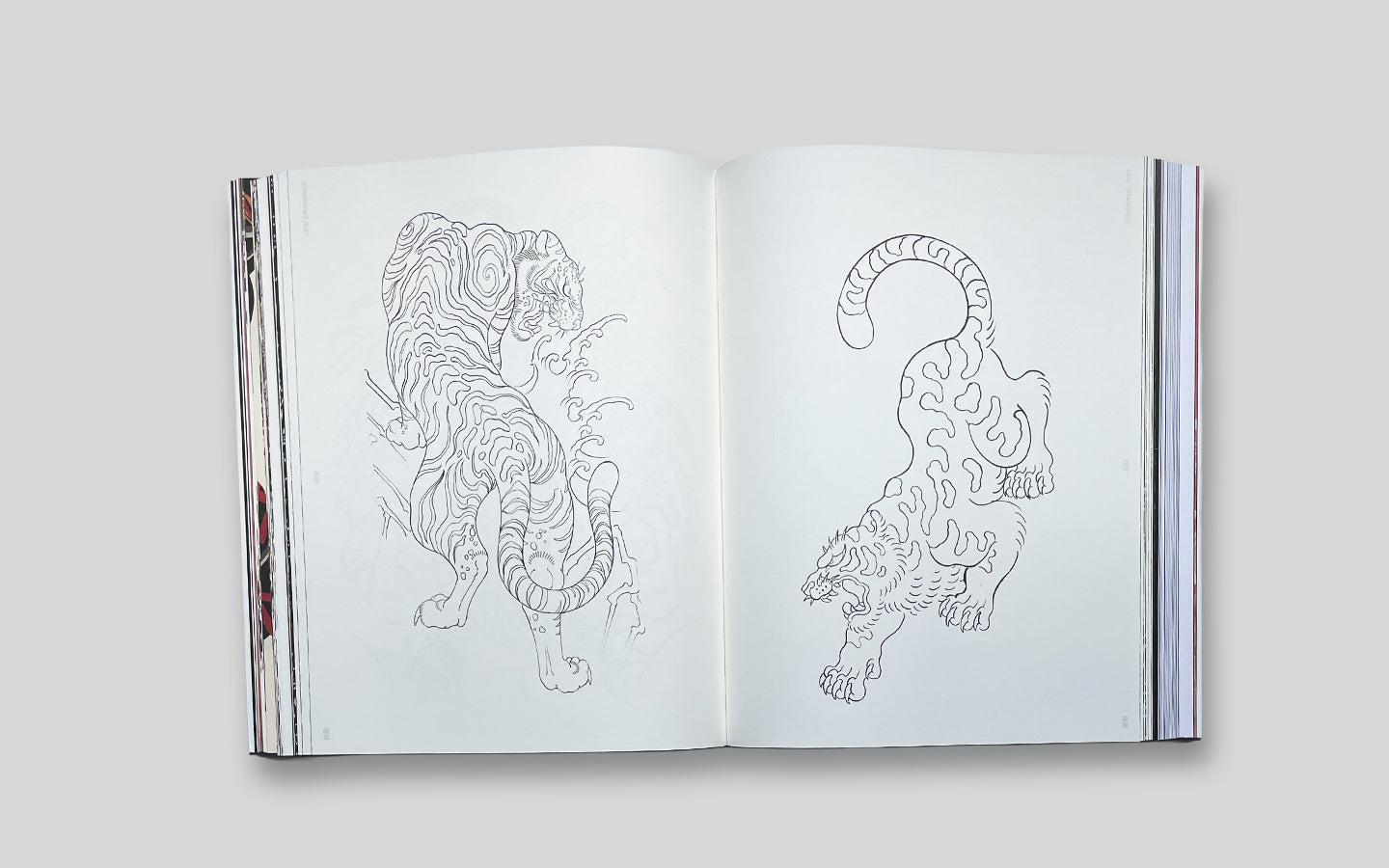 Shane Tan – The Complete Tattoo Art Collection