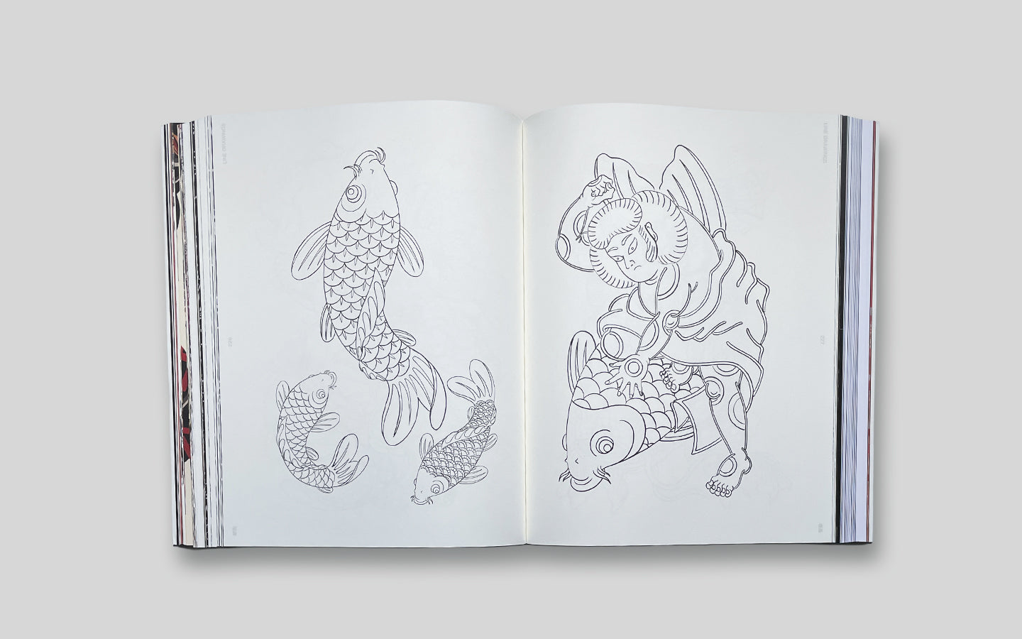 Shane Tan – The Complete Tattoo Art Collection