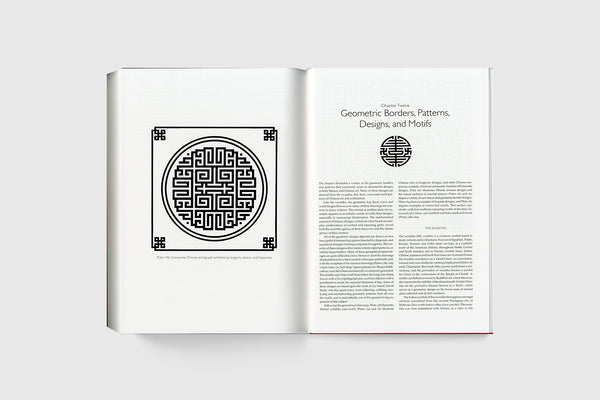 La enciclopedia de símbolos y motivos tibetanos