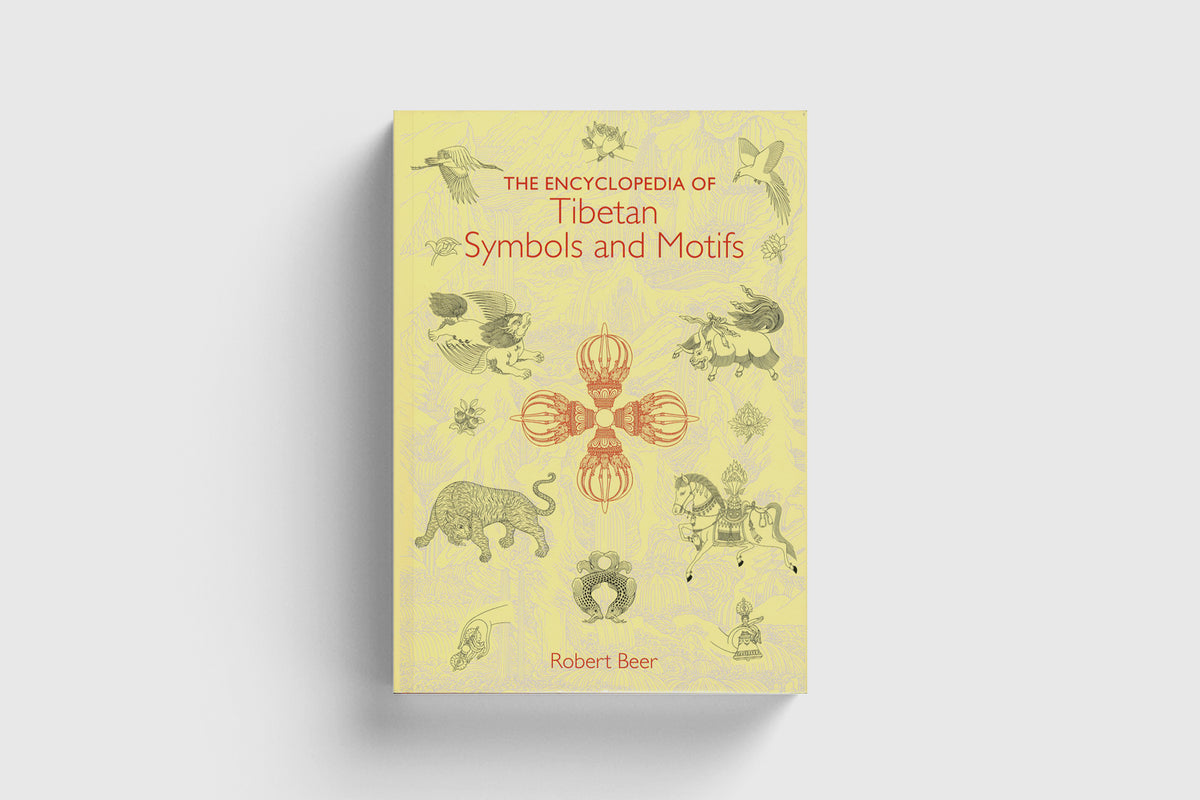 The Encyclopedia of Tibetan Symbols and Motifs