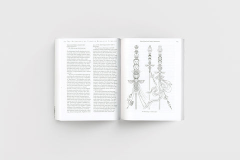 The Handbook of Tibetan Buddhist Symbols