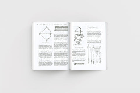 The Handbook of Tibetan Buddhist Symbols