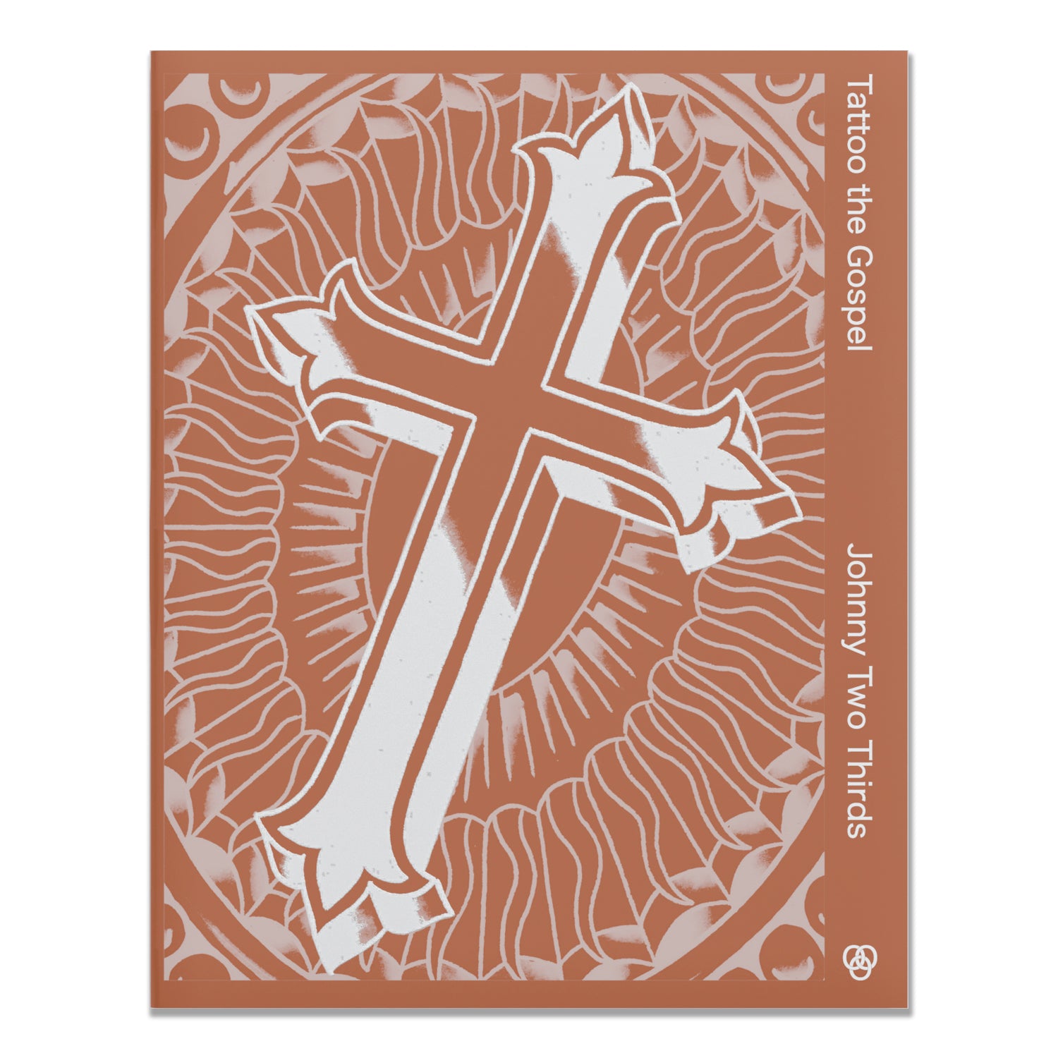 Cover of Tattoo The Gospel by Johnny 2/3rds