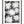 Carica l&#39;immagine nel visualizzatore della galleria, Black and White Flowers
