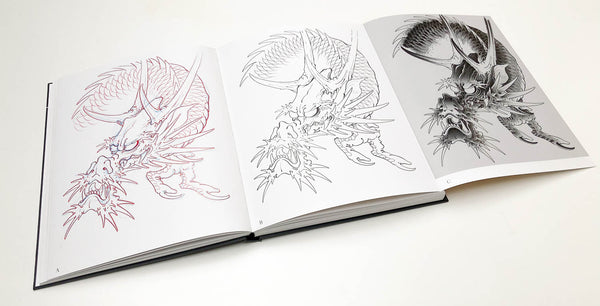 Book of Dragons – Kintaro Publishing