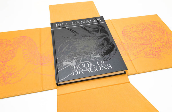 Book of Dragons (レア & 中古)