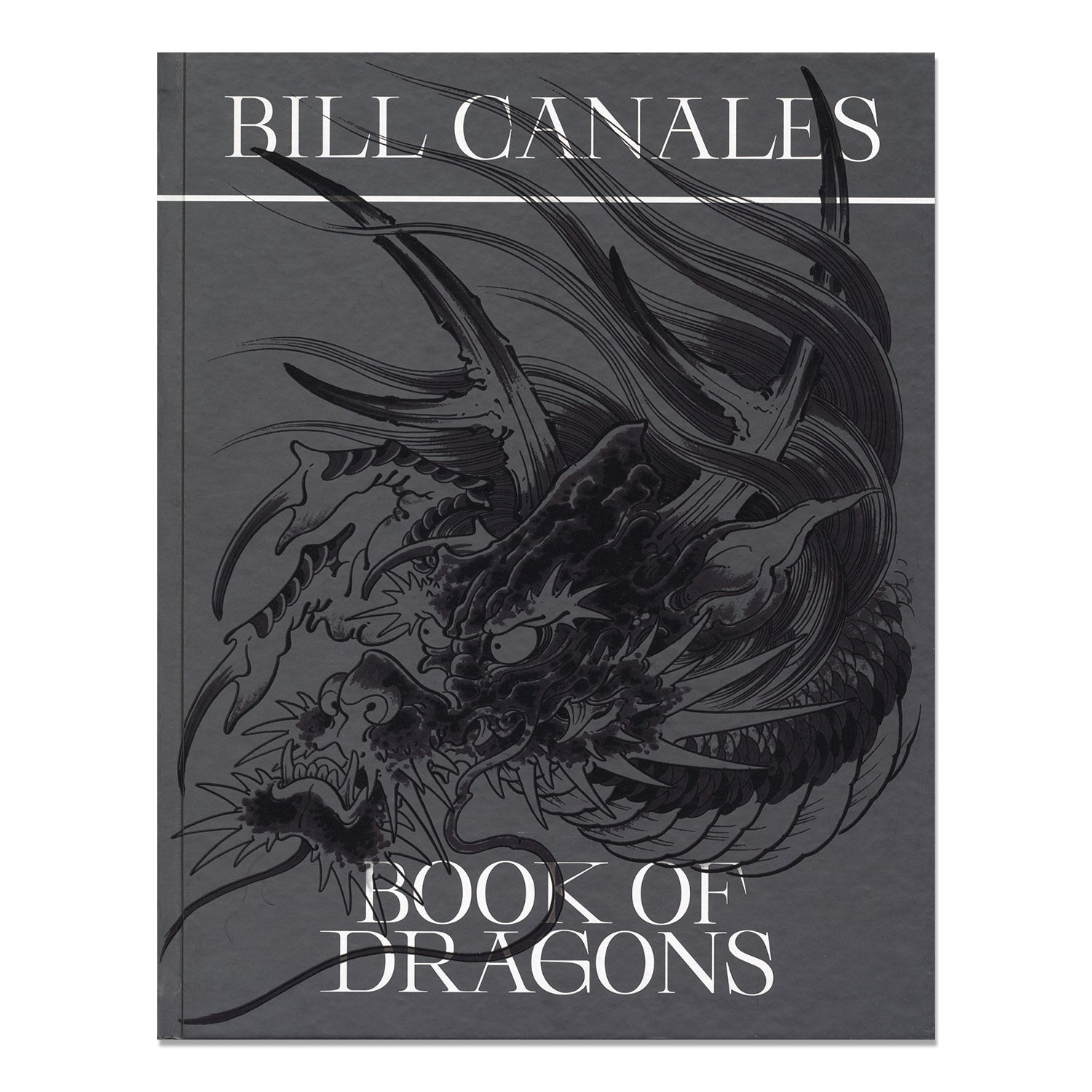 Cover of Book of Dragons