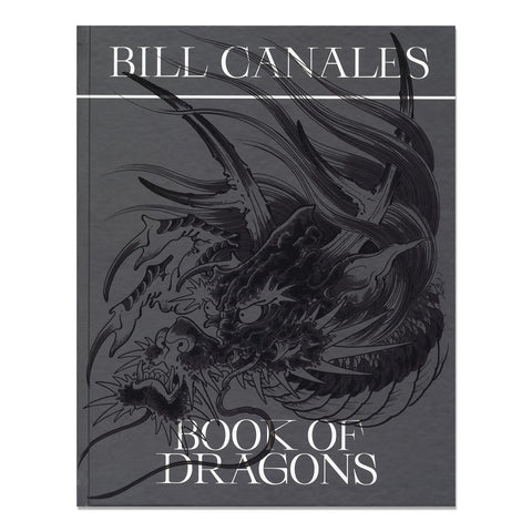 Livre des Dragons