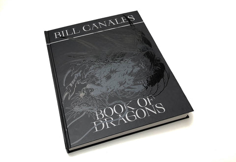 Book of Dragons