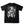 ギャラリービューアに画像を読み込み、 Kintaro Icon T-shirt - Black
