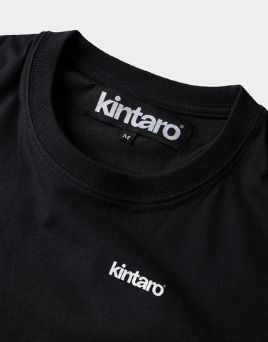 Kintaro Icon T-shirt - Black