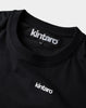 Kintaro Icon T-shirt - Black