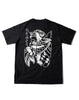 Laden Sie das Bild in den Galerie-Viewer, Kintaro Icon T-shirt - Black
