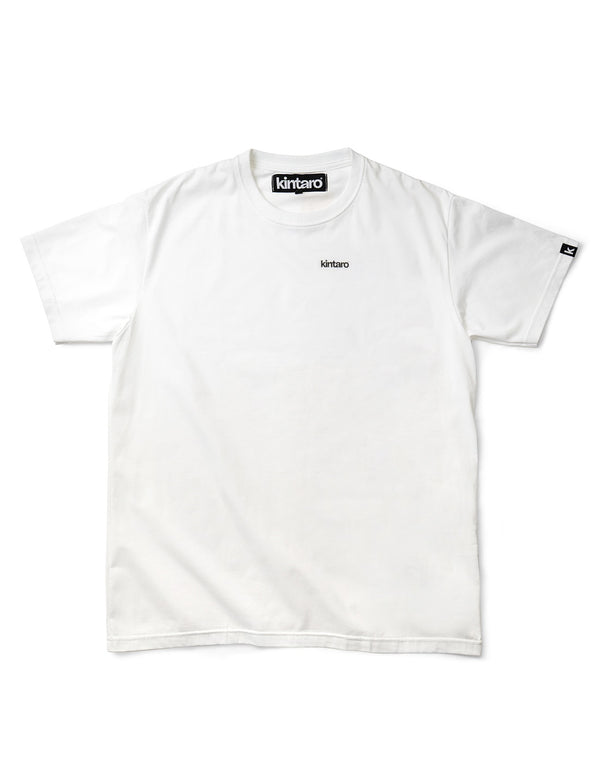 Kintaro Icon T-shirt - White