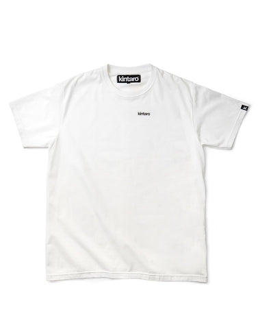 Kintaro Icon T-shirt - White