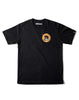 T-shirt Kintaro Deadly Icon - Nera