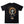 Laden Sie das Bild in den Galerie-Viewer, Kintaro Deadly Icon T-Shirt - Schwarz
