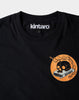 T-shirt Kintaro Deadly Icon - Nera