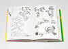 Encyclopedia Of Hokusai Sketches