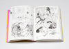 Encyclopedia Of Hokusai Sketches