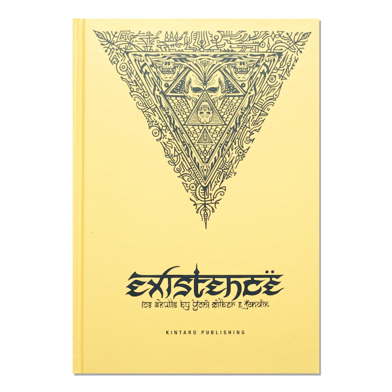 Cover of Existence