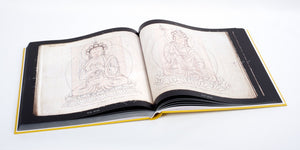Handbook Tibetan Iconometry