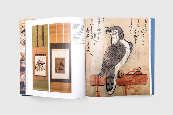 Arts et vie au Japon : la collection Montgomery