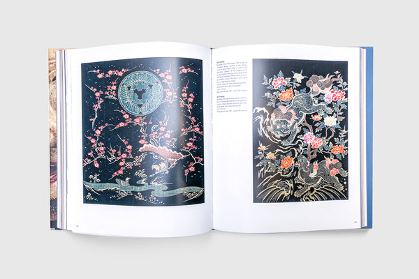 Arte y vida de Japón: la colección Montgomery
