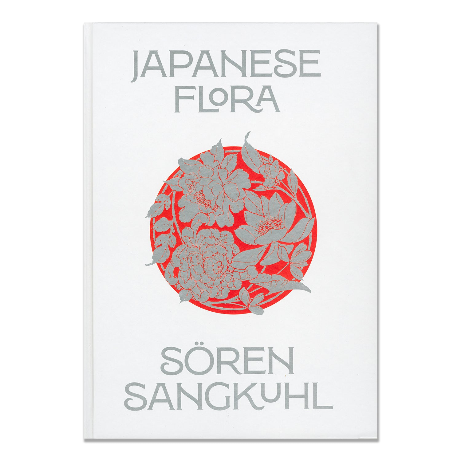 Japanese Flora Asia Edition