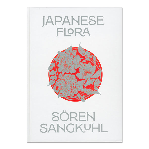 Edizione Giapponese Flora Asia