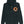 Load image into Gallery viewer, Kintaro Deadly Icon Zip Hoodie - Black

