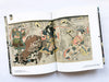 Noch einmal Unto the Breach: Samurai-Krieger und -Helden in Ukiyo-e Masterpieces