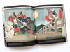 Once More Unto the Breach: Samurai Warriors and Heroes in Ukiyo-e Masterpieces