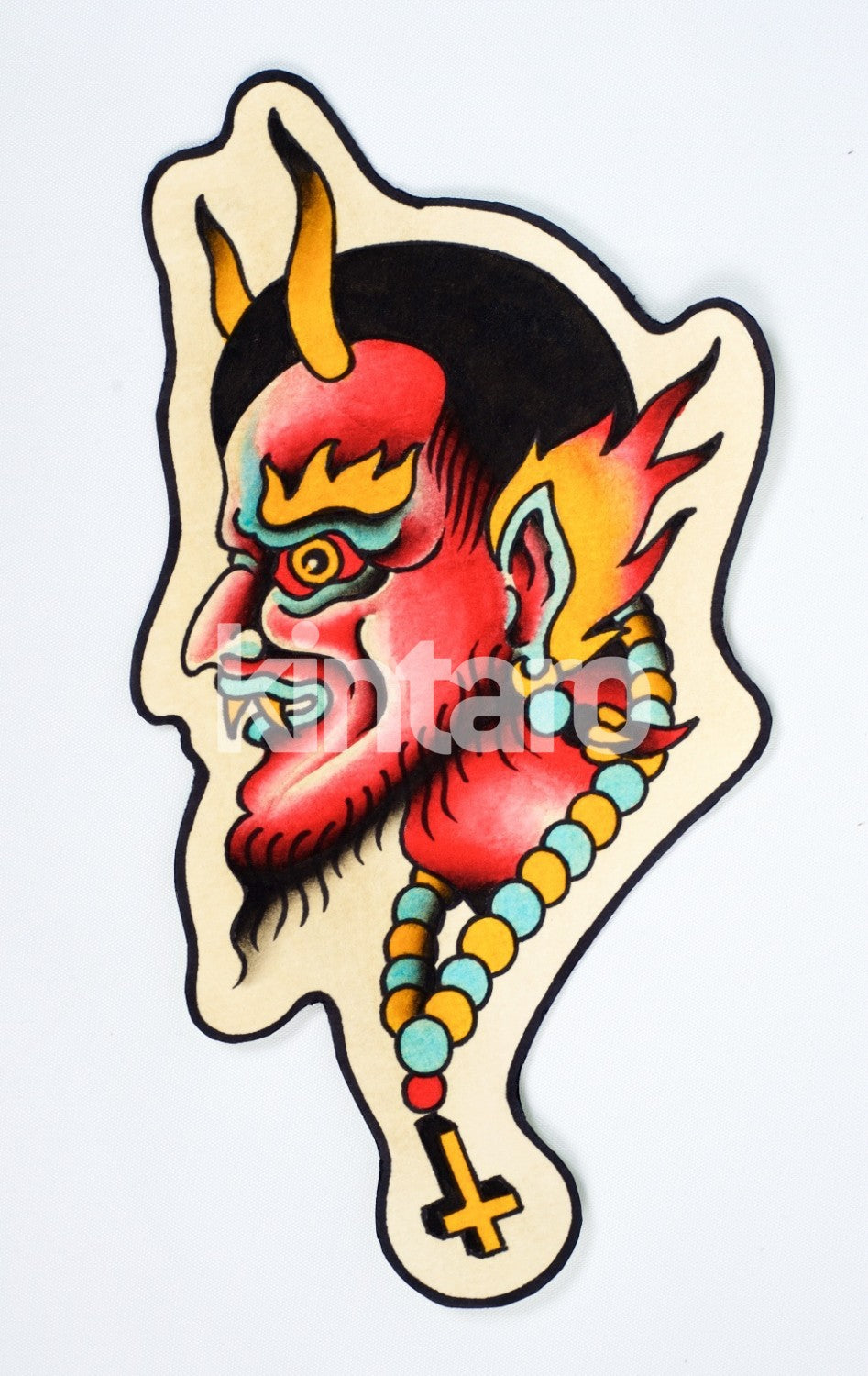 悪魔