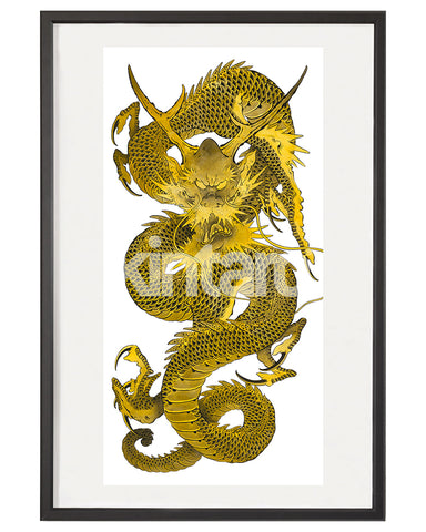 Golden Dragon 1