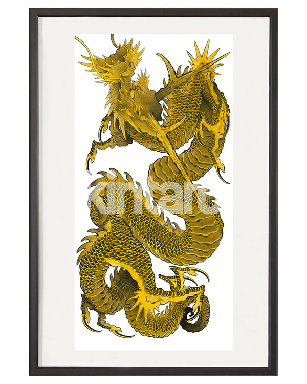 Golden Dragon 2