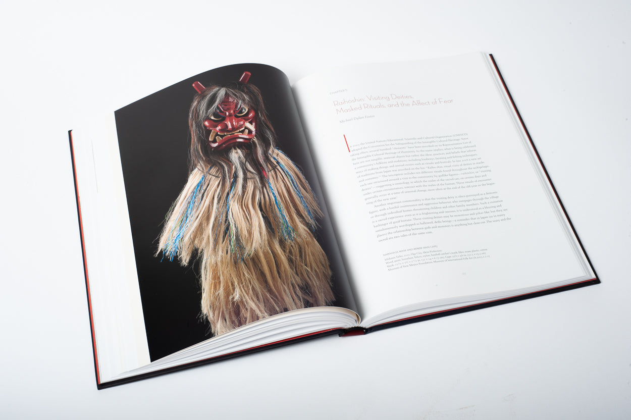 Yokai: Ghosts, Demons & Monsters of Japan