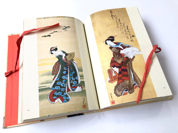 Hokusai : une vie en dessins