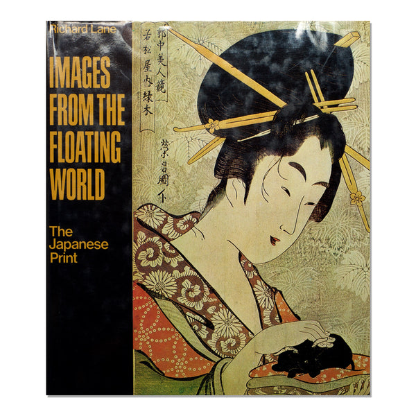 Images From The Floating World