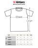 Kintaro Icon T-shirt - White